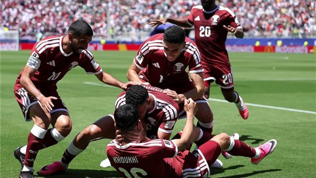 متى ستقام مباراة قطر وكندا في كأس العالم والقنوات التي تبثها؟